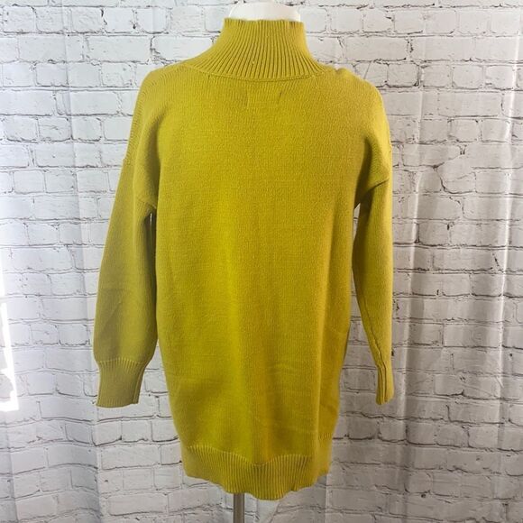 Anthropologie Sweater - Picture 3 of 9